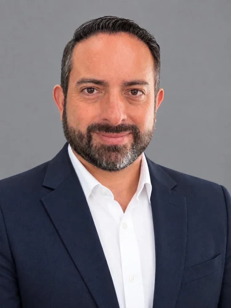 Antonio Cardoso