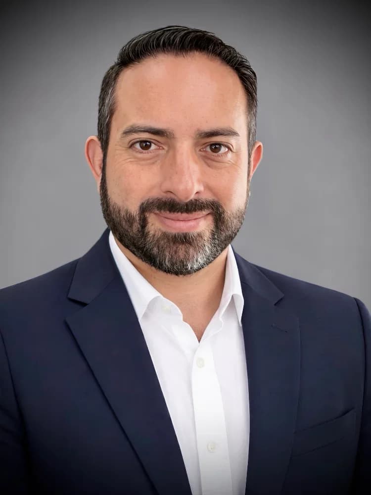 Antonio Cardoso