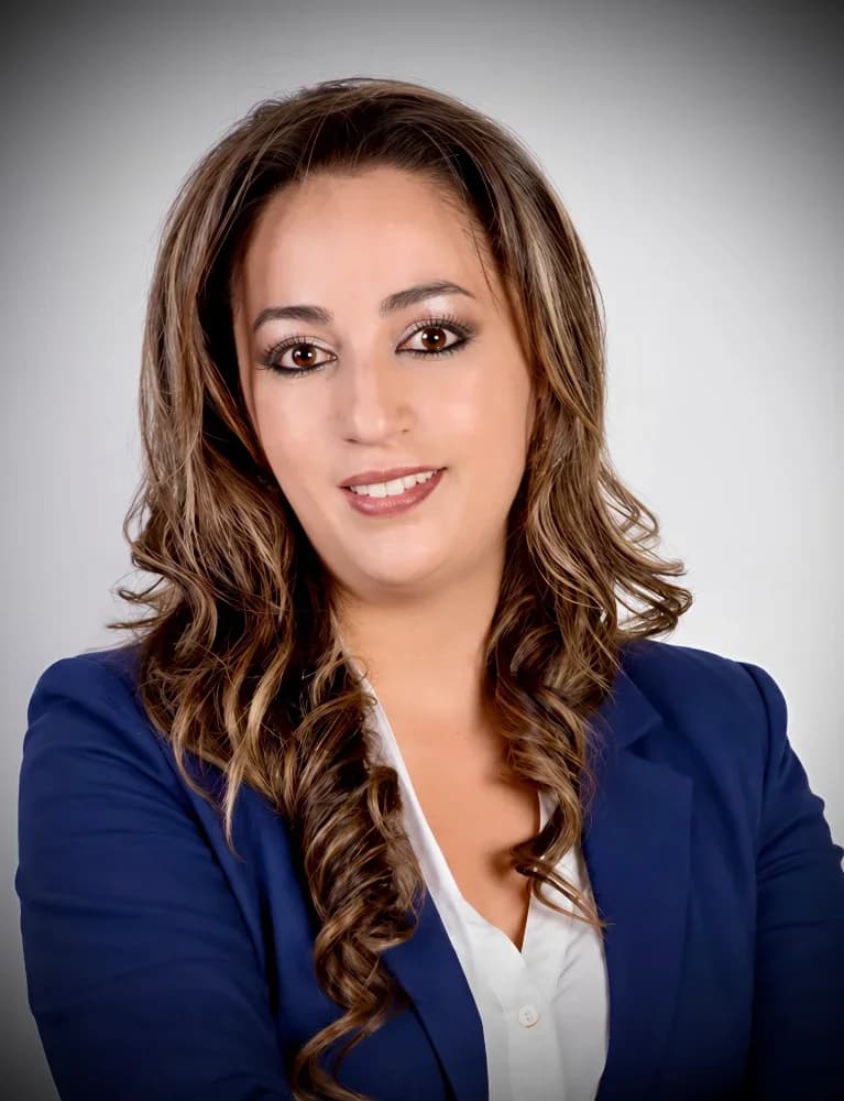 Veronica Arpi