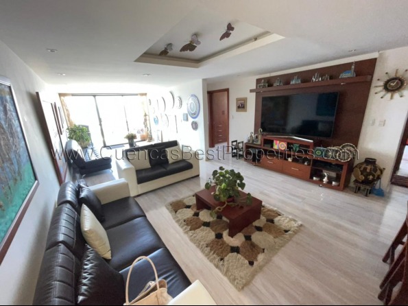 OUTSTANDING 2 + BEDROOM CONDO WITH GIANT TERRACE AND BREATHTAKING WHOLE ...